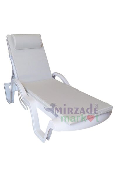 Mirzade Bahçe Minderi