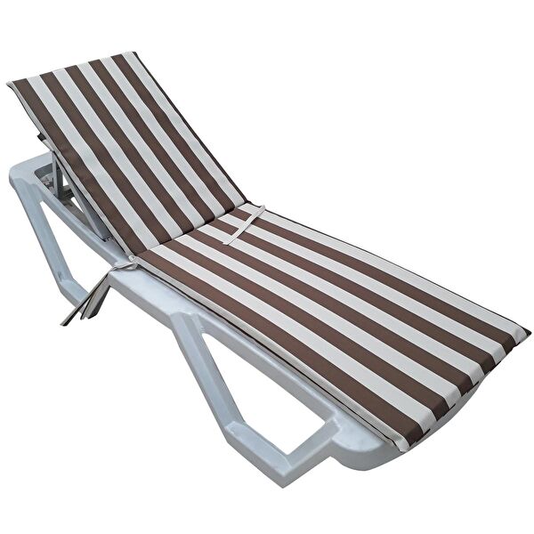 Mirzade Bahçe Minderi