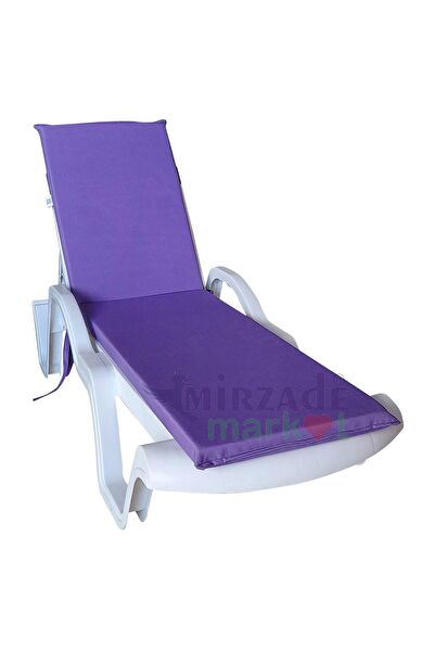 Mirzade Bahçe Minderi