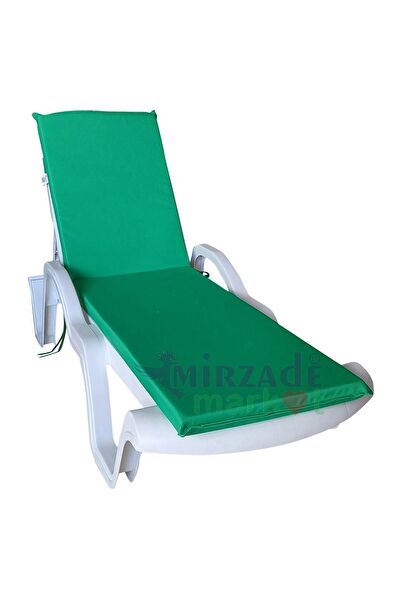 Mirzade Bahçe Minderi