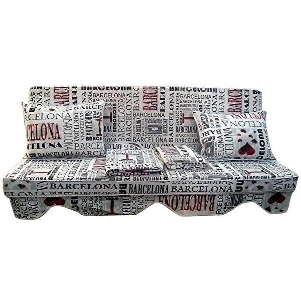 Mirzade Bahçe Minderi