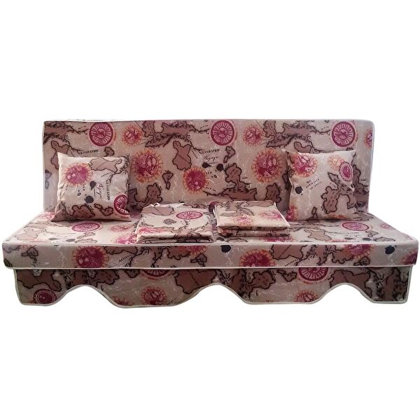 Mirzade Bahçe Minderi