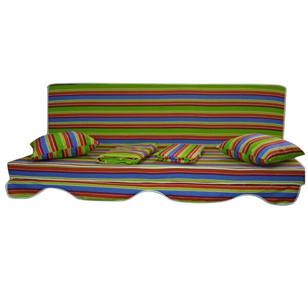 Mirzade Bahçe Minderi