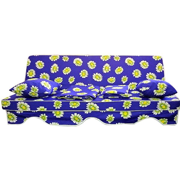 Mirzade Bahçe Minderi