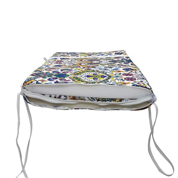 Mirzade Bahçe Minderi