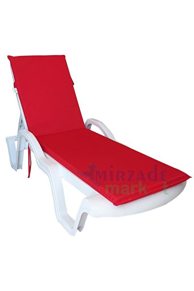 Mirzade Bahçe Minderi