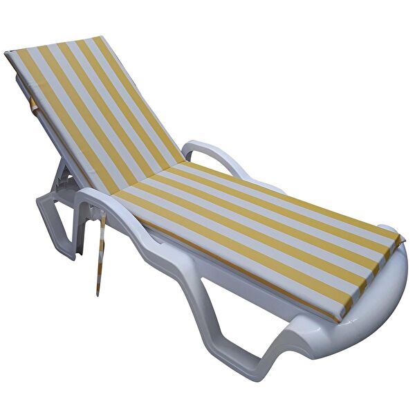 Mirzade Bahçe Minderi