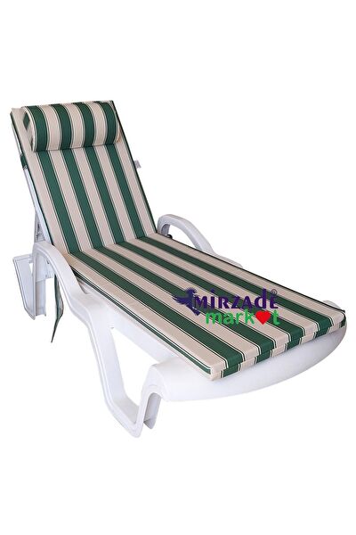 Mirzade Bahçe Minderi