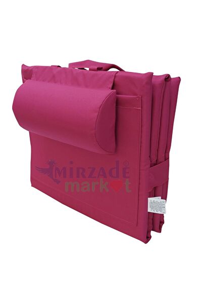 Mirzade Bahçe Minderi