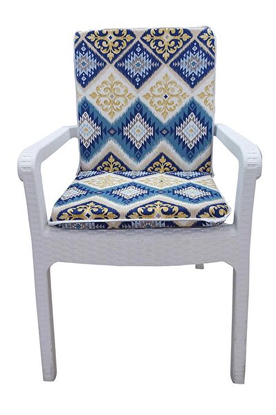 Mirzade Bahçe Minderi