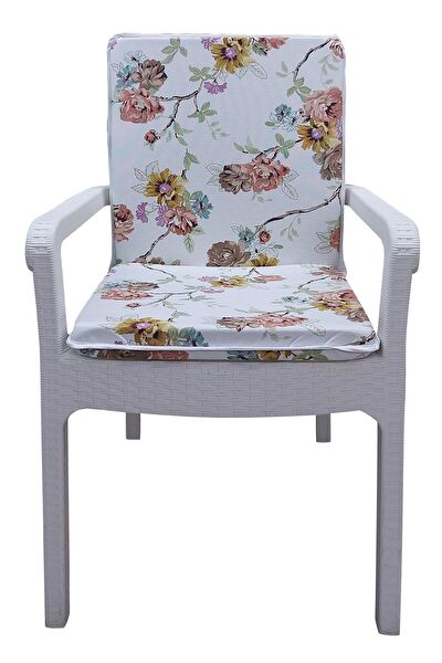 Bahçem Bahar Bahçe Minderi