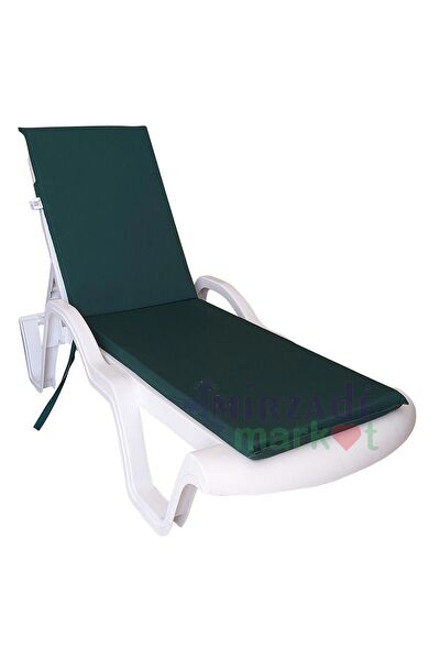 Mirzade Bahçe Minderi