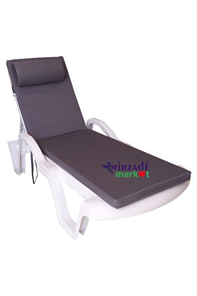 Mirzade Bahçe Minderi