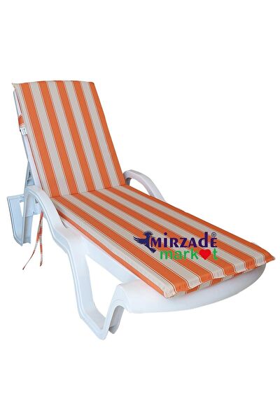 Mirzade Bahçe Minderi