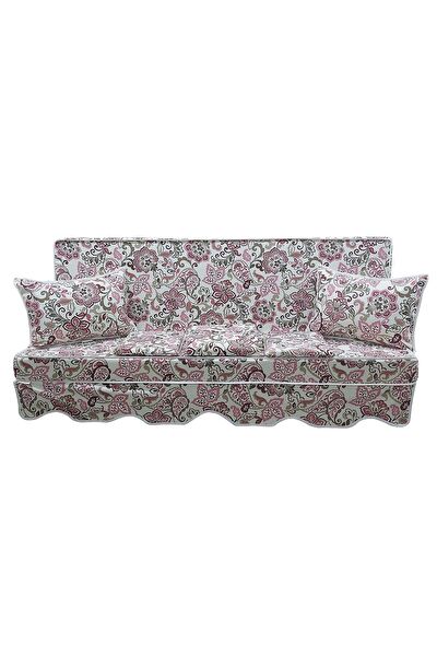 Bahçem Bahar Bahçe Minderi