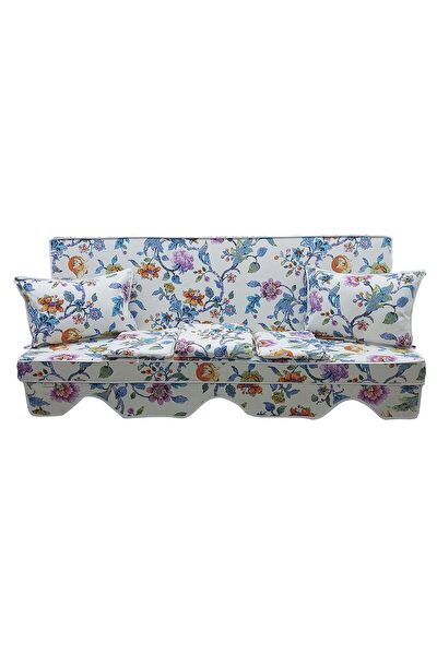 Mirzade Bahçe Minderi