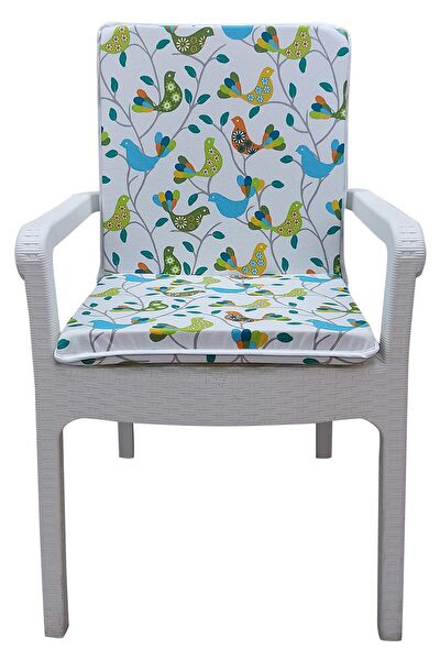 Mirzade Bahçe Minderi