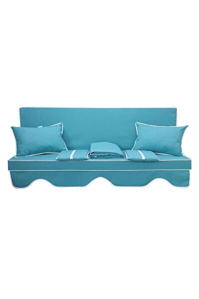 Bahçem Bahar Bahçe Minderi