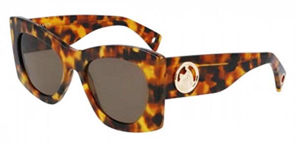 Lanvin Kadın Güneş Gözlüğü