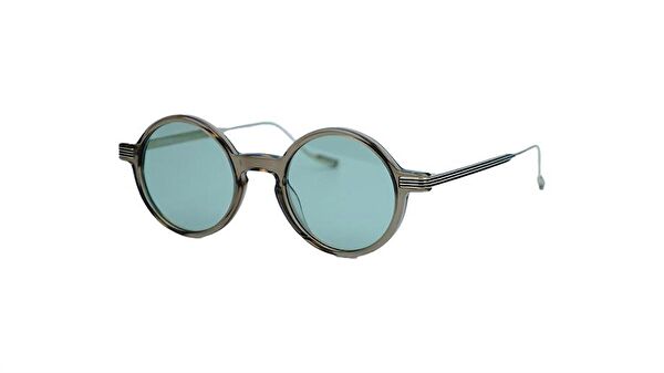 Retro Unisex Güneş Gözlüğü