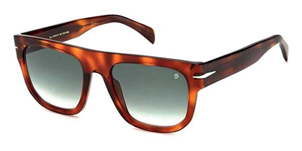 David Beckham Unisex Güneş Gözlüğü