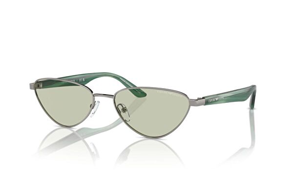 Emporio Armani Kadın Güneş Gözlüğü