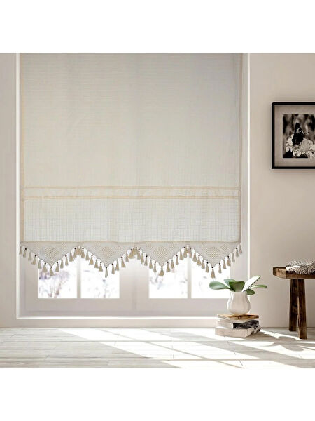 Demirhan Perde Fon Perde