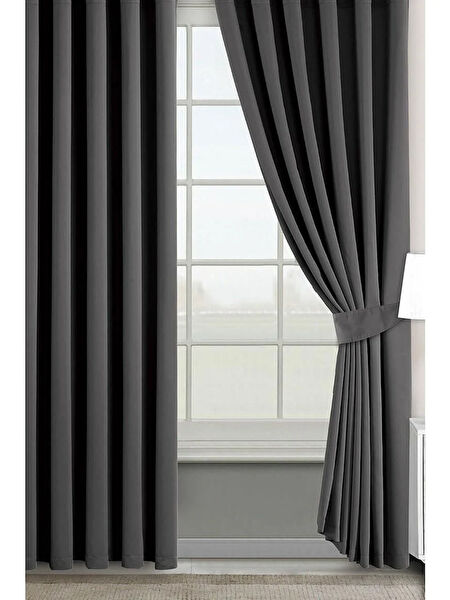 Demirhan Perde Fon Perde