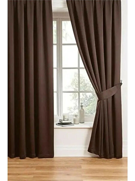 Demirhan Perde Fon Perde