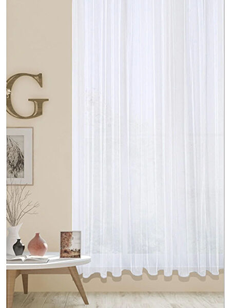 Demirhan Perde Tül Perde