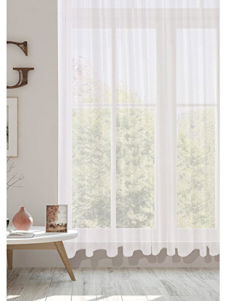 Demirhan Perde Tül Perde