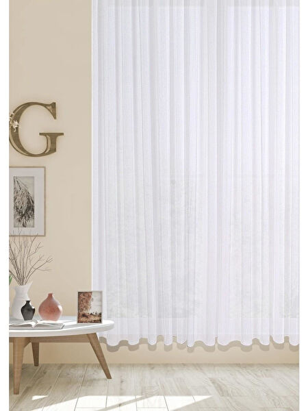 Demirhan Perde Tül Perde