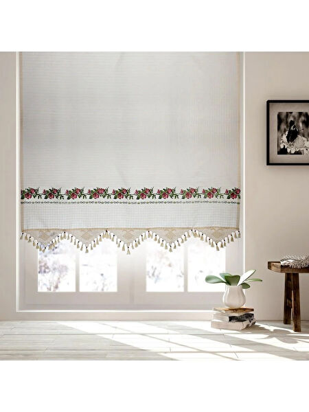 Demirhan Perde Fon Perde