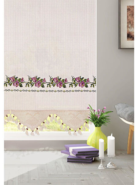 Demirhan Perde Fon Perde