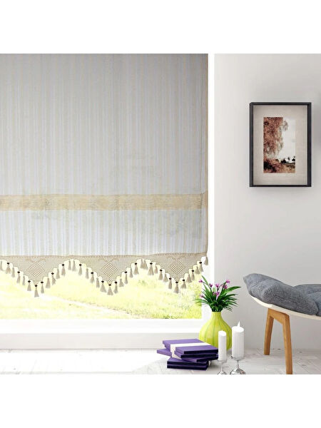 Demirhan Perde Tül Perde