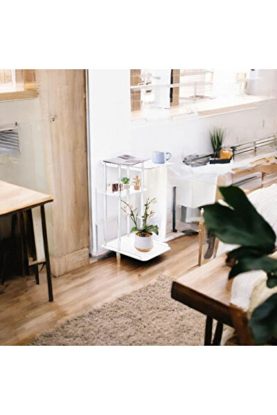 TUVA REKLAM Orta Sehpa