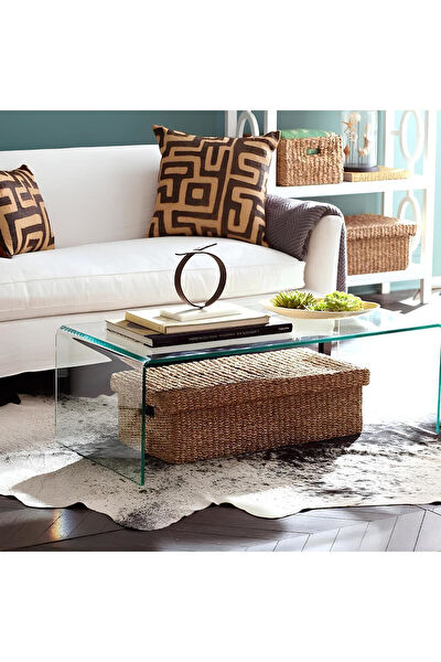 TUVA REKLAM Orta Sehpa