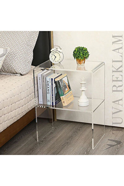 TUVA REKLAM Yan Sehpa