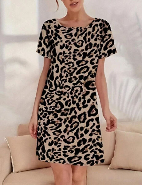 modamtn Günlük Elbise