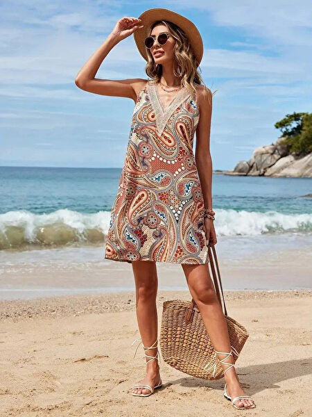 modamtn Günlük Elbise