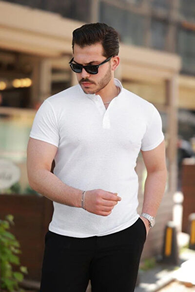 modamtn Erkek Tişört