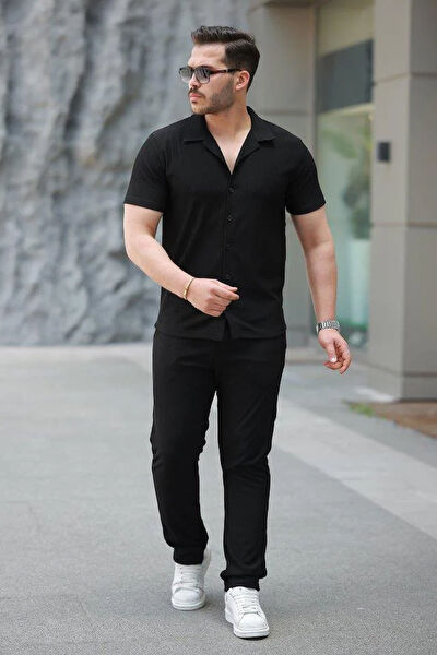 modamtn Erkek Alt Üst Takım