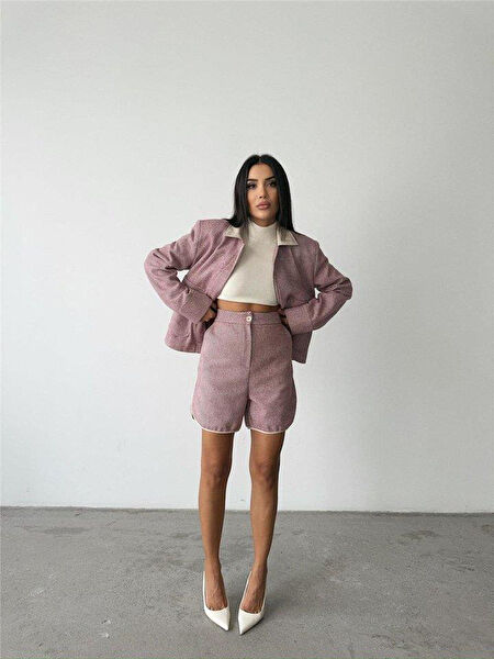 modamtn Kadın Atlet, Body