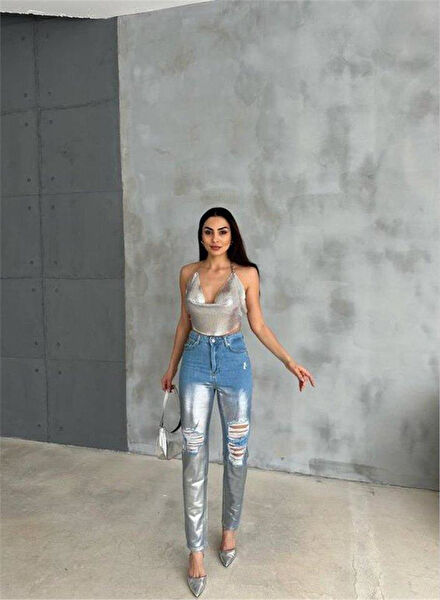 modamtn Kadın Pantolon