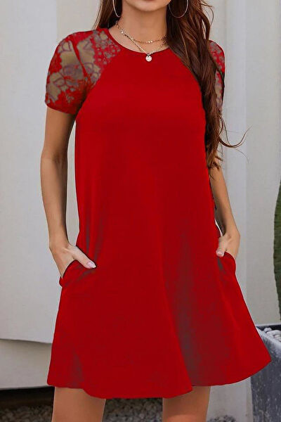 modamtn Abiye Elbise