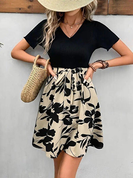 modamtn Günlük Elbise