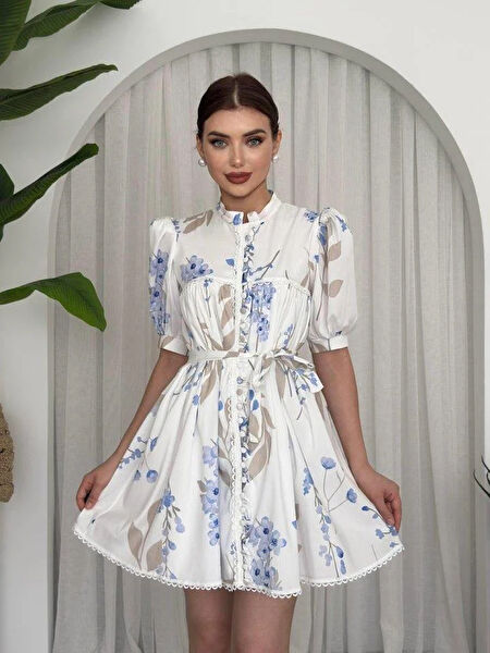 modamtn Günlük Elbise