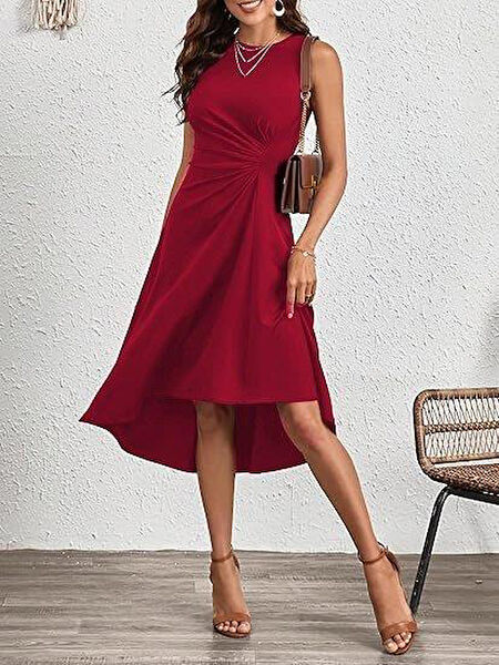 modamtn Günlük Elbise