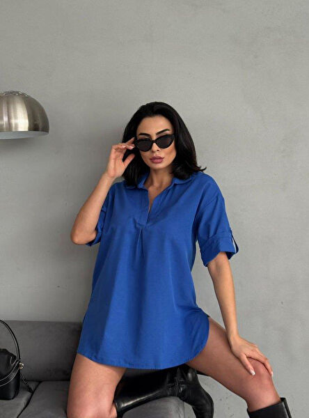 modamtn Kadın Gömlek