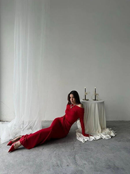 modamtn Günlük Elbise